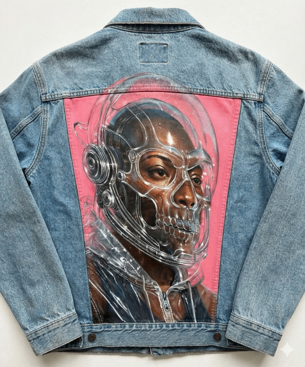 CHECHE | AI-Powered Luxury Fashion Studio